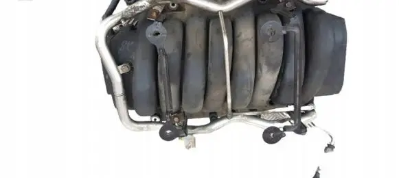 BMW X5 E53 Intake manifold 7506741