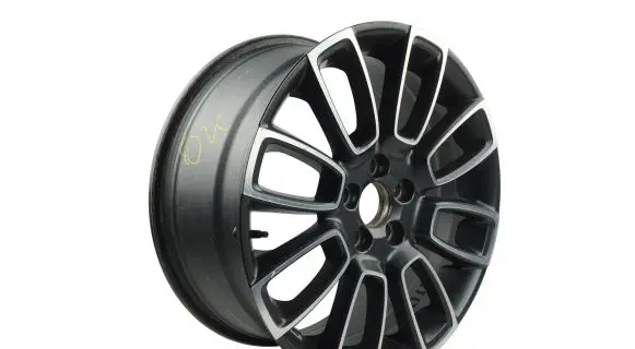 Volvo S60 R18 alloy rim 8888487195 8688479897 8888479894