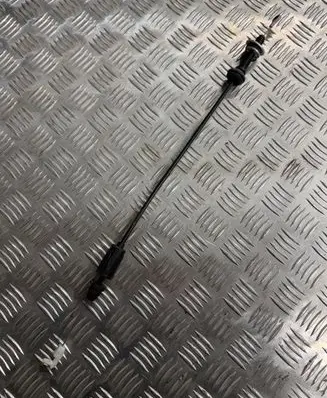 Aixam City Throttle cable 