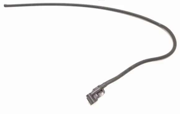 Renault Megane IV Windshield washer spray nozzle 