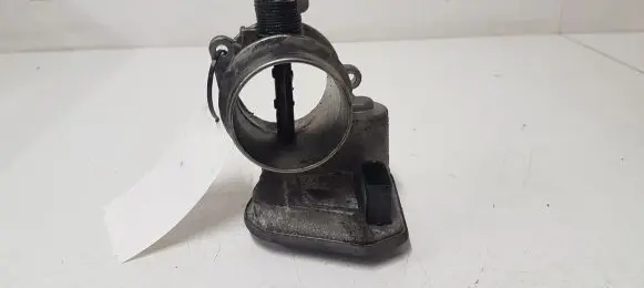 BMW 1 E81 E87 Throttle valve 780437301