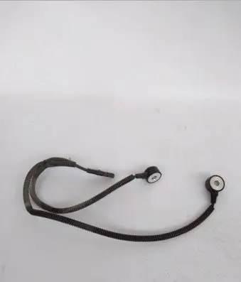 BMW 3 F30 F35 F31 Detonation knock sensor 7566786 13627566786
