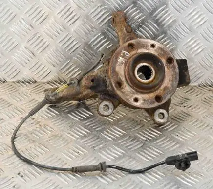 Dacia Sandero Front wheel hub