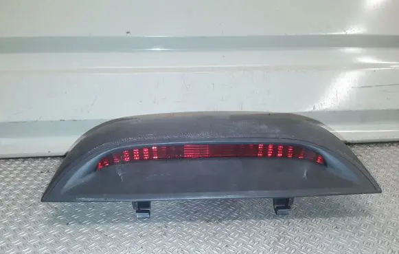 Honda Accord Third/center stoplight