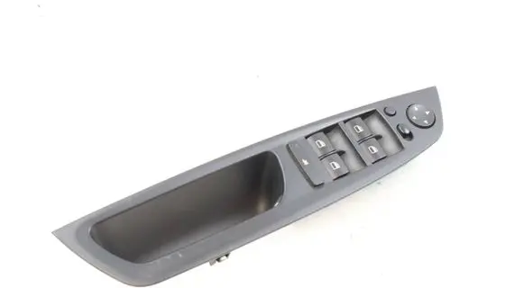 BMW X5 E70 Electric window control switch 9218044 61319218044