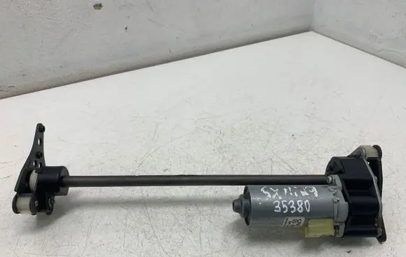 BMW X5 E53 Seat adjustment motor 7111878