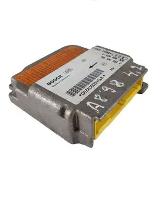 Audi A8 S8 D2 4D Airbag control unit/module 4D0959655C