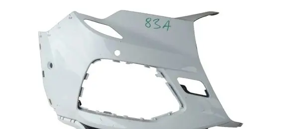 Audi Q3 F3 Front bumper corner part panel trim 83A807438 83A807438E