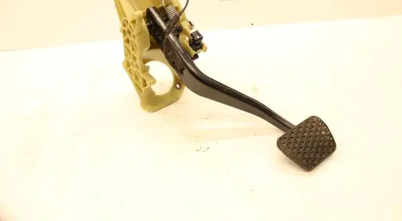 BMW 7 F01 F02 F03 F04 Brake pedal 11346A