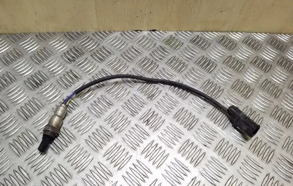 Ford Mondeo MK IV Lambda probe sensor 9687160780