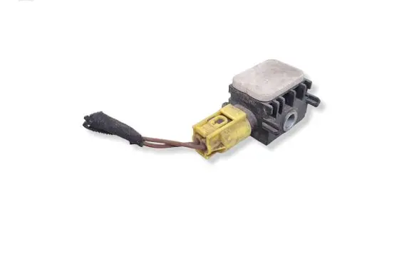 Mercedes-Benz ML W164 Airbag deployment crash/impact sensor 0038202926
