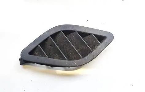 BMW X1 E84 Dashboard side air vent grill/cover trim 51452991423