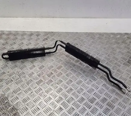 Nissan Qashqai Power steering pump