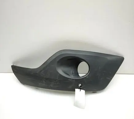 Ford Transit Custom Front fog light trim/grill BK21R19953BBW