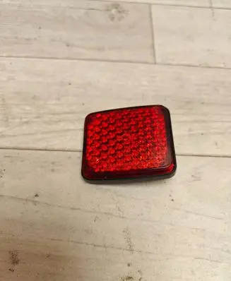 Fiat Ducato Rear tail light reflector 0251734