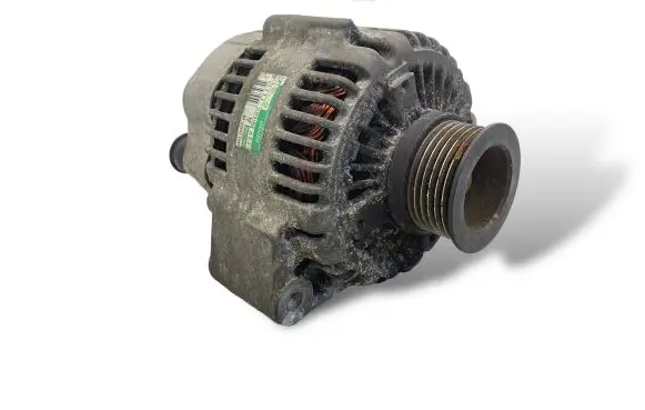 Jaguar X-Type Generator/alternator 1X4310300BD
