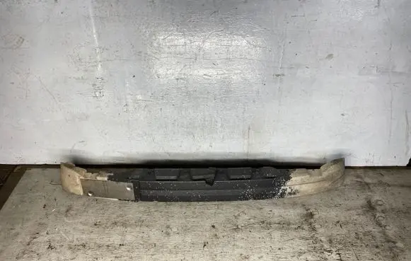 Volvo V50 Rear bumper foam support bar 8662785 14526