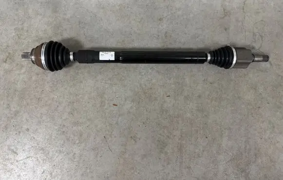 Cupra Terramar Front driveshaft 3Q0407272EA