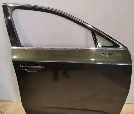 Lexus RX V Front door