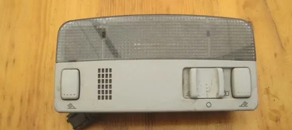 Volkswagen Amarok Other interior light 3B0035711B