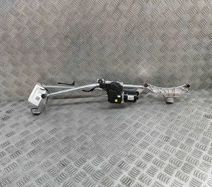 Mercedes-Benz GLE W167 Front wiper linkage and motor A1679060600 A1678205903