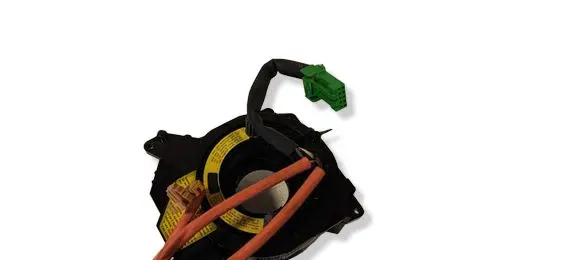 Volvo S40 Airbag slip ring squib (SRS ring) 0A3S094622