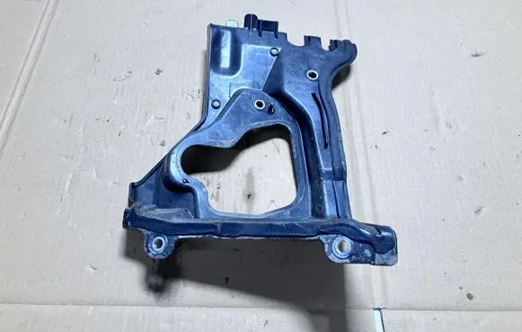 Volvo S60 Front sound insulation 32244448