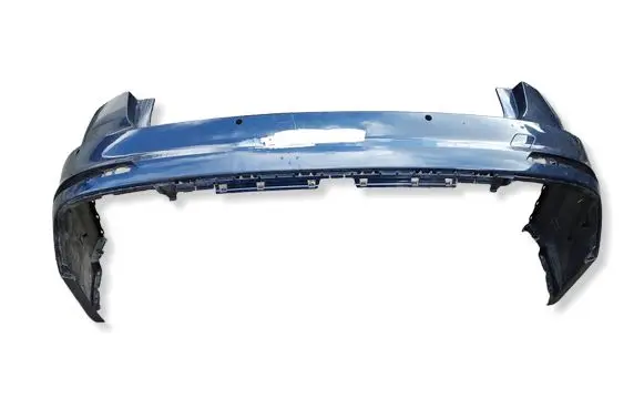 Audi A6 S6 C8 4K Rear bumper 4K9807511