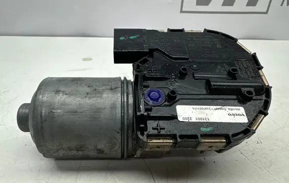 Volvo V60 Wiper motor 3397021174