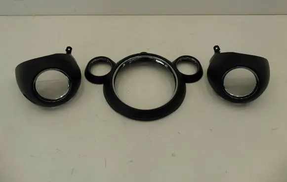 Mini Cooper Countryman R60 Dashboard center trim panel 9810000 9810005 9810006