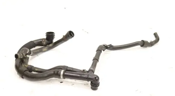 Skoda Octavia Mk3 (5E) Engine coolant pipe/hose 5Q0122051DA5786054