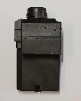 Mercedes-Benz Vito Viano W639 Ignition lock A6395450908