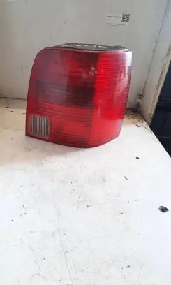 Volkswagen PASSAT B5 Rear/tail lights 3B9945257
