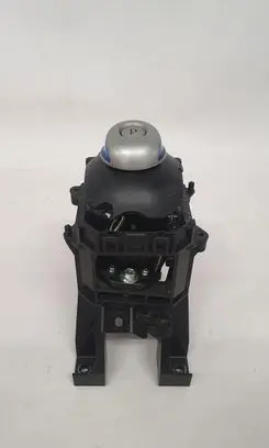 Nissan Leaf I (ZE0) Lift Jack 