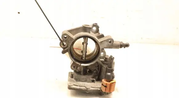 Opel Insignia A Throttle body valve 55564164