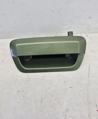 Dodge Durango Tailgate/trunk/boot exterior handle 1YK38RFQAE