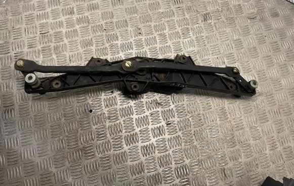 Jeep Grand Cherokee Headlight wiper blade set 