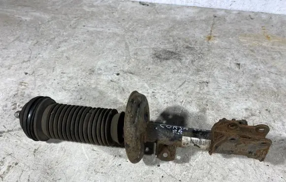 Opel Corsa D Front shock absorber/damper