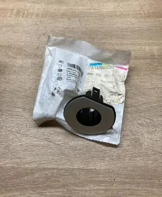 Volkswagen Golf Plus Front parking sensor holder (PDC) 5M0919491D