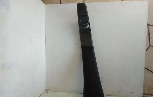 Audi 80 90 S2 B4 (B) pillar trim (bottom) 893867239B