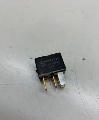 Mitsubishi Pajero Other relay MR502723 1567002030