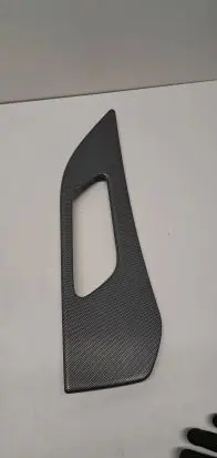 Jaguar F-Pace Mirror switch trim BZL7055AD00B