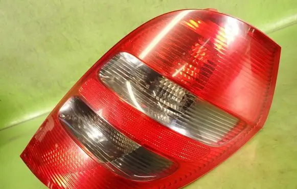Mercedes-Benz A W169 Rear/tail lights