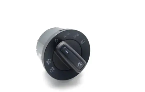 Volkswagen Taigo Light switch 5G0941431AP 10097002