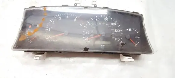 Toyota Corolla E120 E130 Speedometer (instrument cluster) 8380002830 83800-02830