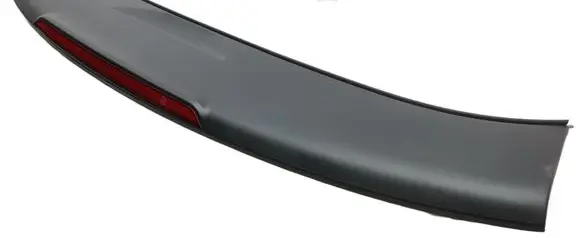 Volkswagen ID.3 Rear window tailgate spoiler 11A827555C