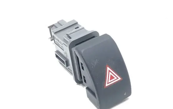 Toyota C-HR I Hazard light switch 15B424