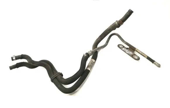 Power steering hose/pipe/line