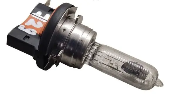 SsangYong Rodius Headlight/headlamp bulb OSRAMH15 U64176 W4D1