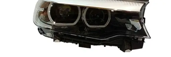 BMW 5 G30 G31 G38 Headlight/headlamp 8499118